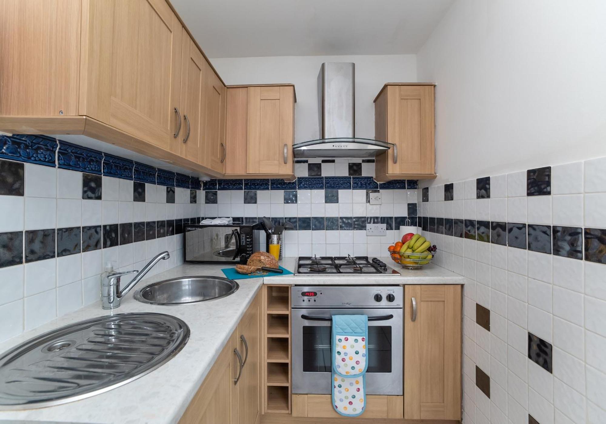 Albion Apartment By Klass Living Coatbridge Kültér fotó