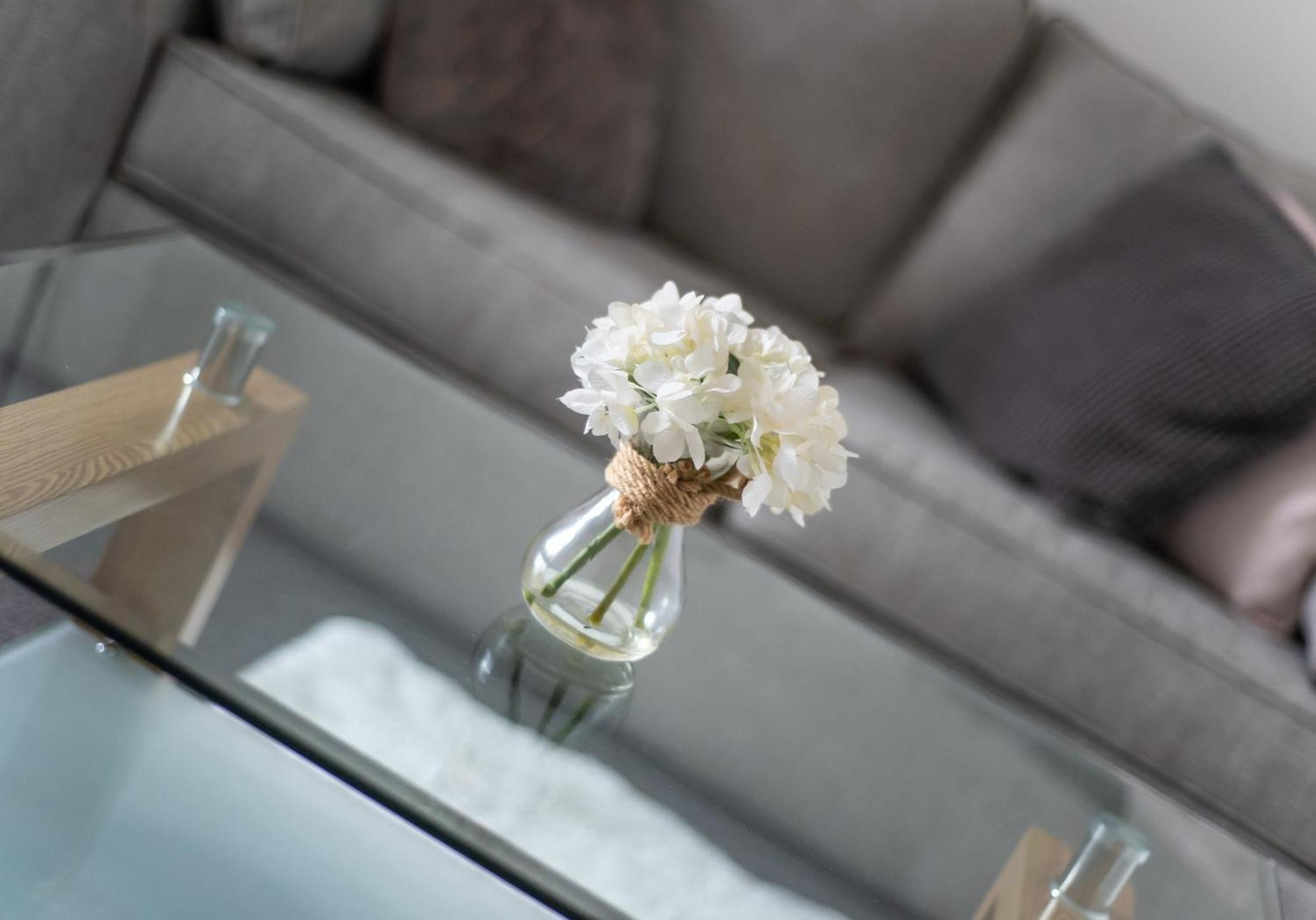 Albion Apartment By Klass Living Coatbridge Kültér fotó