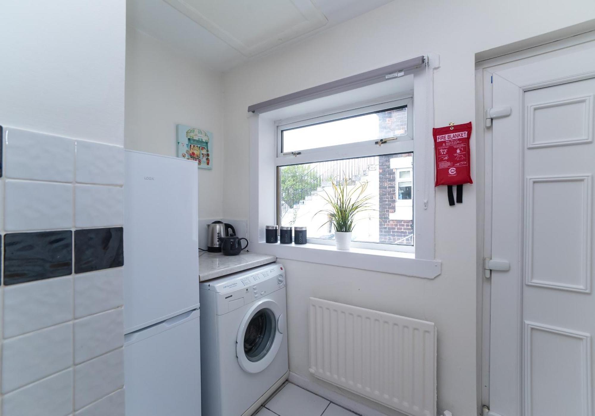 Albion Apartment By Klass Living Coatbridge Kültér fotó